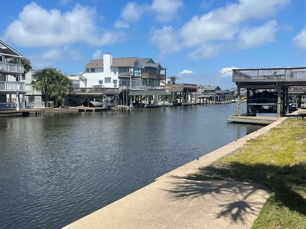 LOT 7 Jolly Roger Rd, Galveston, TX 77554