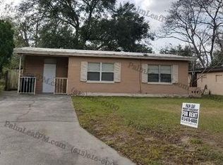 1210 Dewey Ave, Orlando, FL 32808