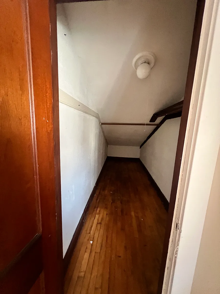 Building Photo - 2462 N 46th St #2