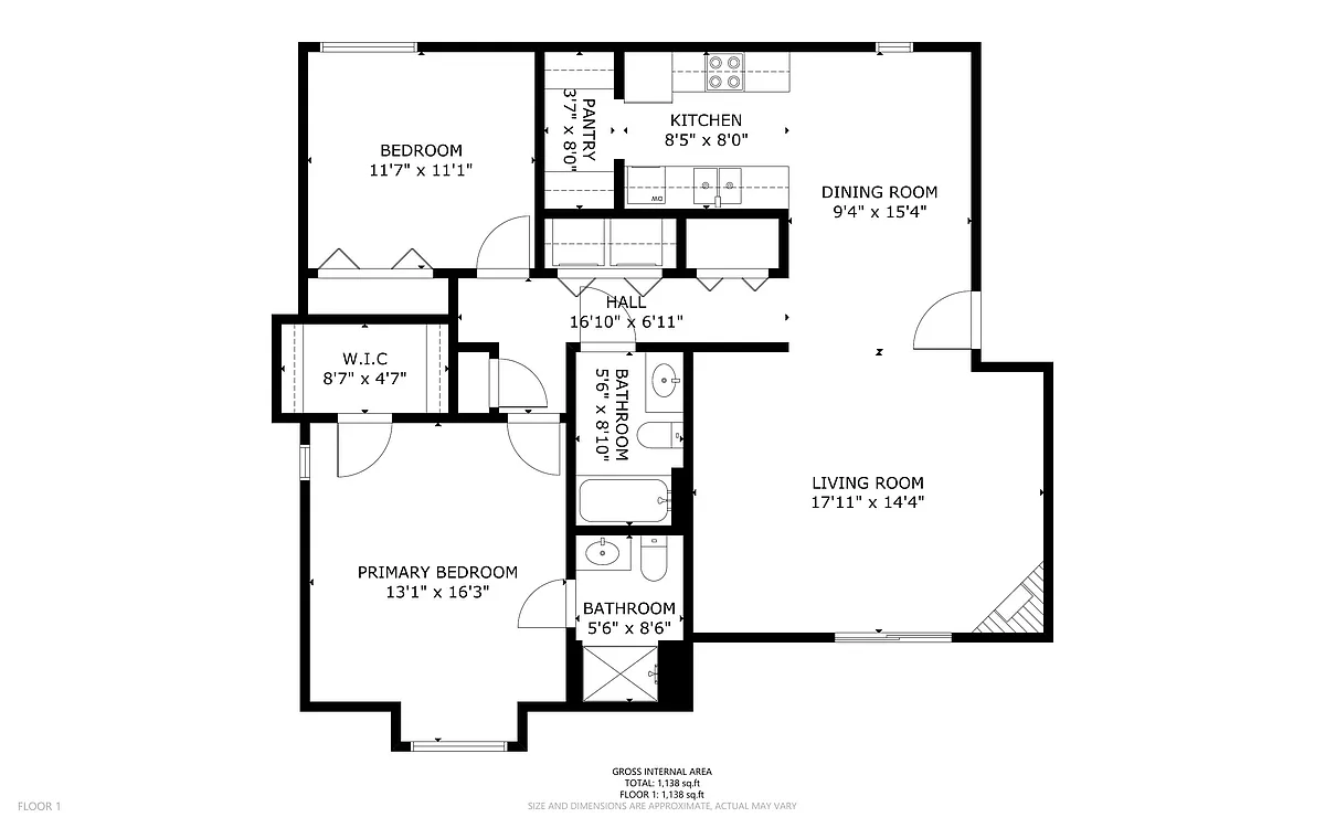 Building Photo - 838 N Thompson Dr #2
