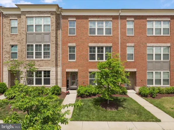 10612 Observatory Pl, Upper Marlboro, MD 20772