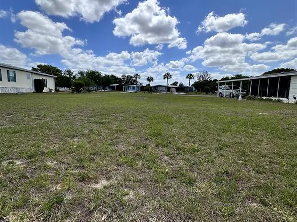 16234 Brookridge Blvd #8, Brooksville, FL 34613