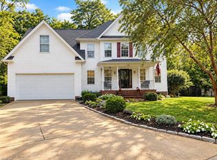 1302 Mill Lane Quarter, Suffolk, VA 23434