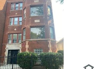 6913 S Merrill Ave APT 2, Chicago, IL 60649