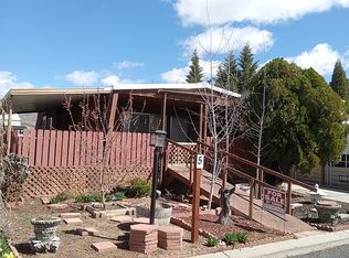5 Gold Hill Dr, Carson City, NV 89706