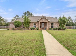 1222 Harmony Ln, Deridder, LA 70634