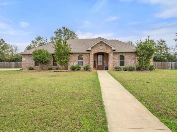 1222 Harmony Ln, Deridder, LA 70634