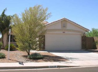 11419 N Camino Cir, Mesa, AZ 85207