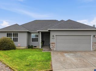 3422 NE Harvest Dr, McMinnville, OR 97128