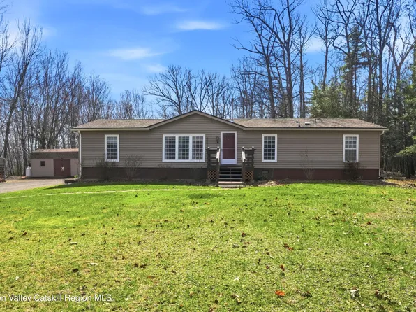 251 City Hall Road, Kerhonkson, NY 12446