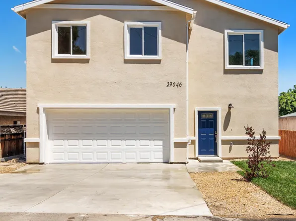29046 Sheridan Rd, Val Verde, CA 91384