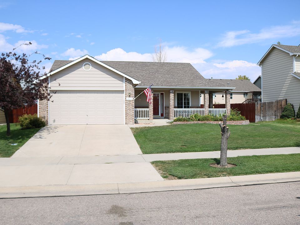 1st image of 3819 Stampede Dr