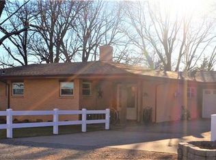 420 N Cook, Cordell, OK 73632