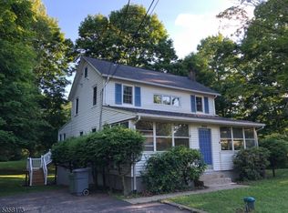 353 Dover Milton Rd, Oak Ridge, NJ 07438