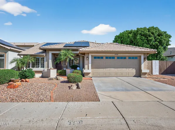 5330 W PONTIAC Drive, Glendale, AZ 85308