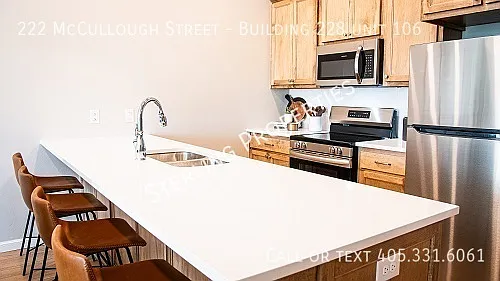 222 McCullough St #228 — Photo 17