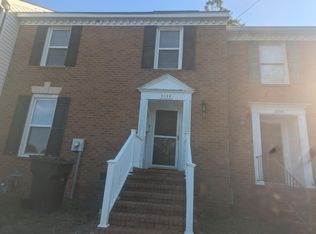 2139 Holt St, Augusta, GA 30904