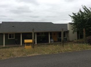 33043 S Wright Rd, Molalla, OR 97038