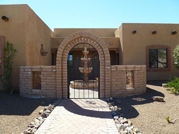 2nd image of 1471 W Calle De La Plz