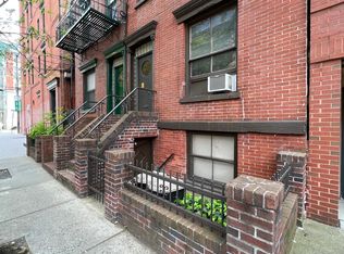 209 3rd St, Hoboken, NJ 07030