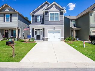 813 Dawsons Park Way, Lexington, SC 29072