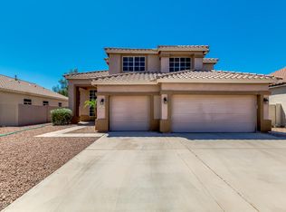 1877 S Buchanan St, Gilbert, AZ 85233