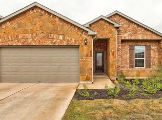20029 Ploughshores Ln, Pflugerville, TX 78660