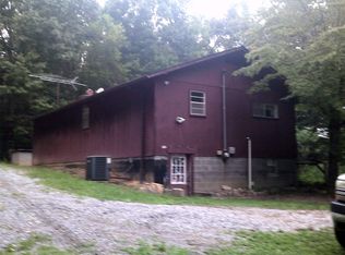 772 Bates Gibson Rd, Sevierville, TN 37876