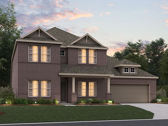 Stamford Elevation H1