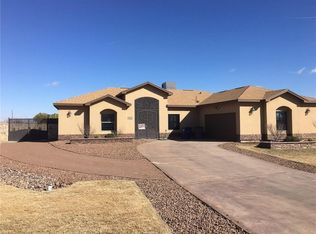 6022 Vicente Gomez, El Paso, TX 79932