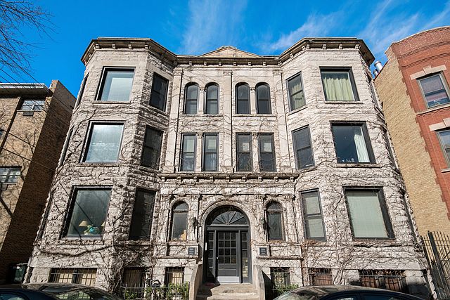 1st image of 3166 N Cambridge Ave #1S