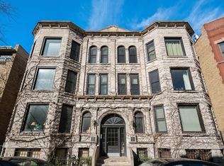 3166 N Cambridge Ave #1S, Chicago, IL 60657