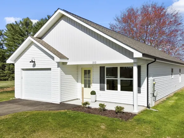 212 Baylor Ave Lot 4, Morristown, TN 37814