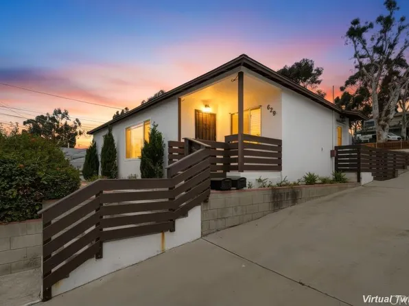 629 Gretchen Rd, Chula Vista, CA 91910