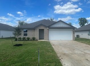 214 Paco Loop, Caldwell, TX 77836