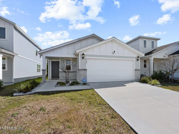 3549 BELLA SERA Lane, Green Cove Springs, FL 32043