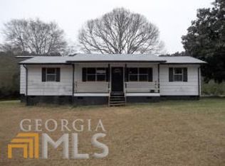 1534 Bethsaida Rd, Riverdale, GA 30296