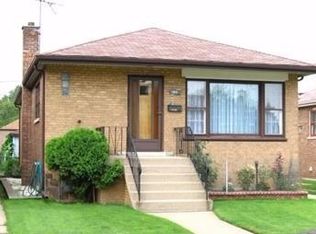 11326 S Ave N, Chicago, IL 60617