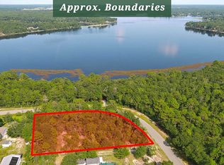 0 Oakridge Rd, Defuniak Springs, FL 32433