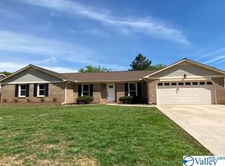 2006 Clayton Ave SW, Decatur, AL 35603