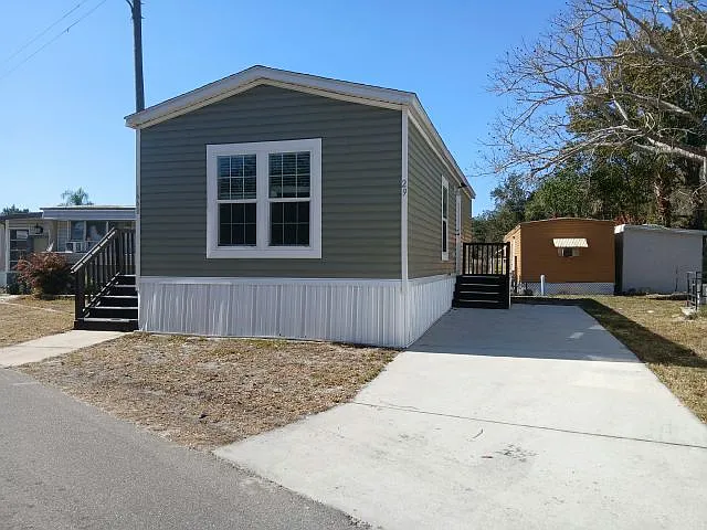 1 bed, 1.0 bath, 672 sqft, $1,500 — Photo 1