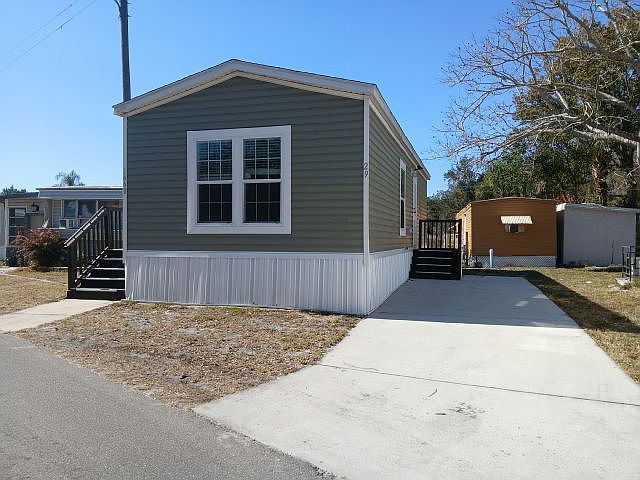 1st image of 1660 Genie St #29
