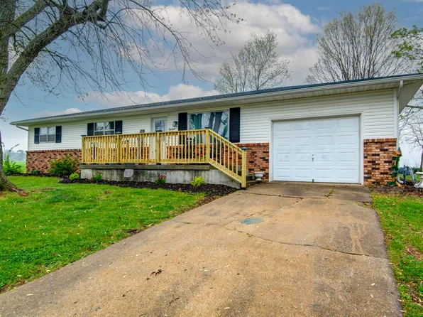 1447 Juanita Drive, Mt Vernon, MO 65712