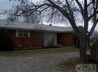 9226 Interstate 20, Eastland, TX 76448