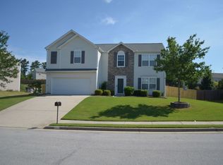 1650 Ivey Pointe Ct, Lawrenceville, GA 30045