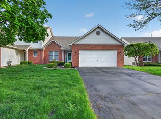 3431 Lake Side Cir, Joliet, IL 60431