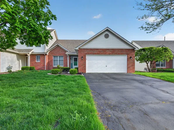 3431 Lake Side Cir, Joliet, IL 60431