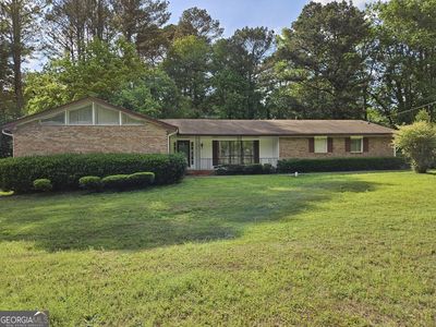 417 Ohern Ct, Stone Mountain, GA, 30088