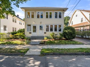 15 Berkshire Rd #1, Waltham, MA 02453