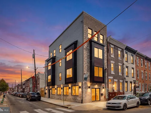 1715 S 18th St, Philadelphia, PA 19145